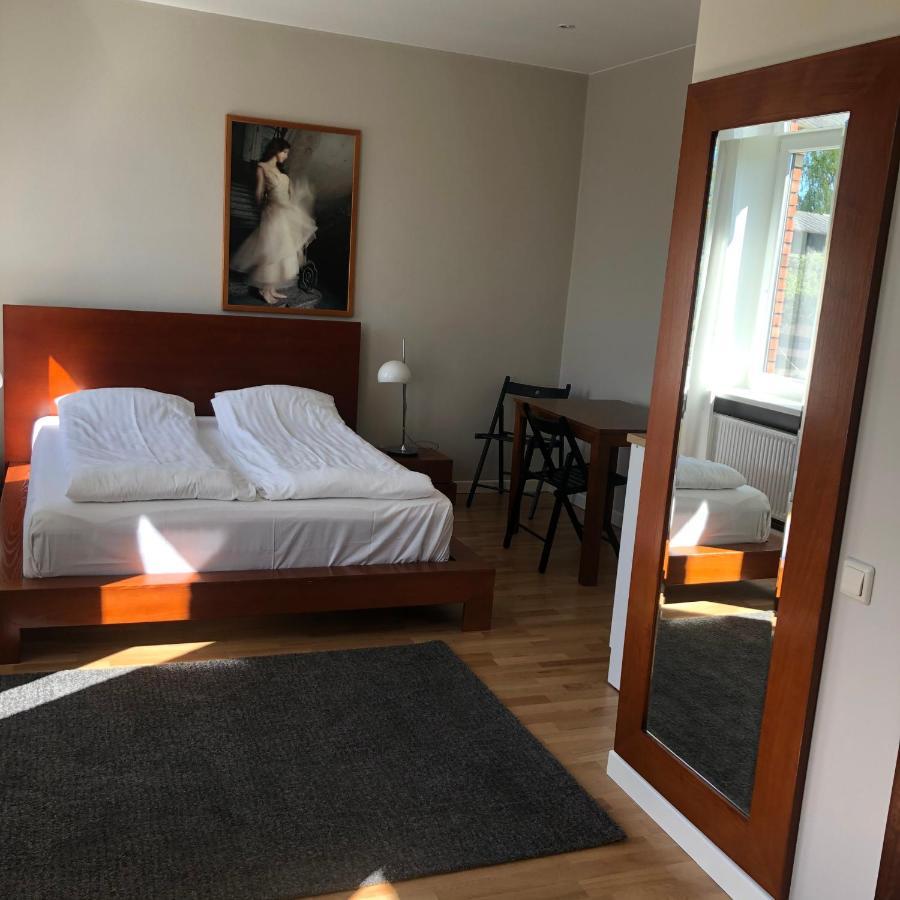 Seven Sisters Apartments With Self Check-In Liepāja Екстериор снимка