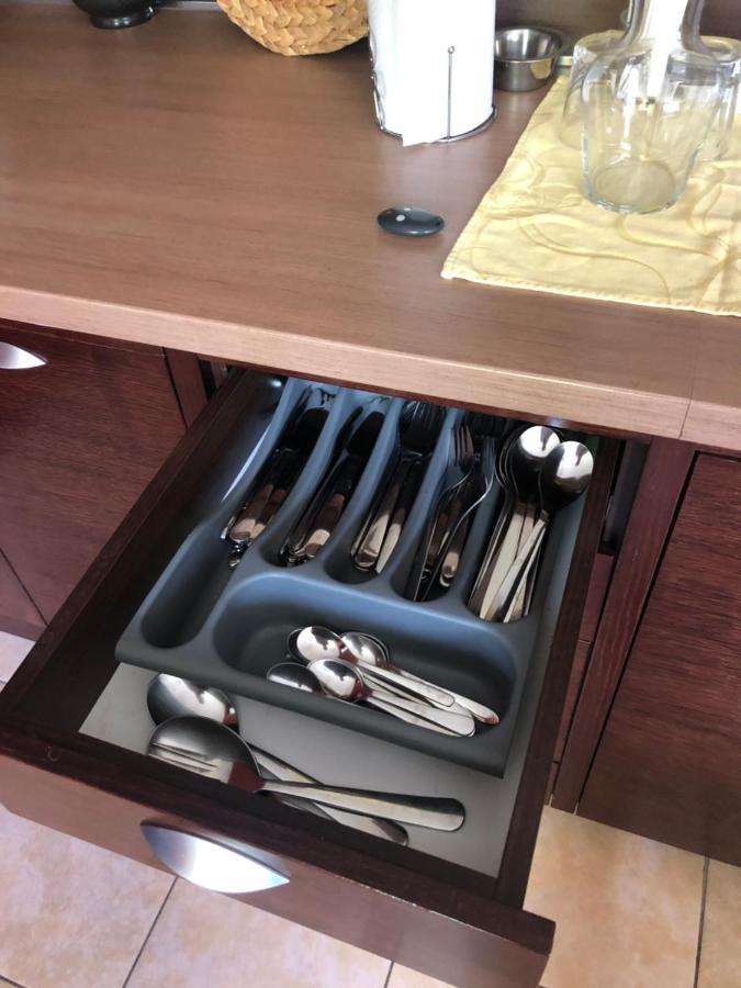 Seven Sisters Apartments With Self Check-In Liepāja Екстериор снимка