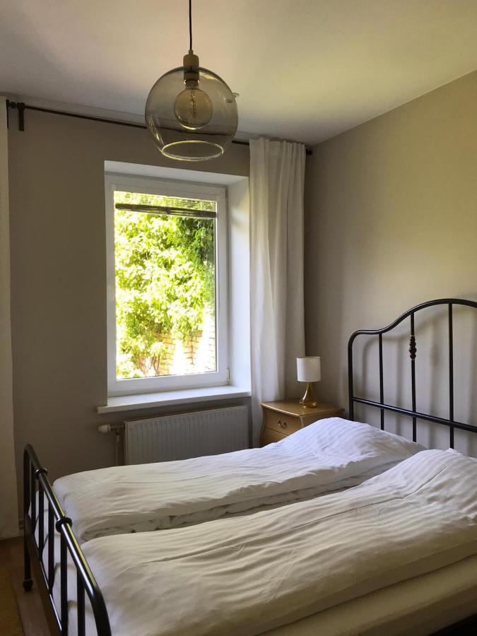 Seven Sisters Apartments With Self Check-In Liepāja Екстериор снимка
