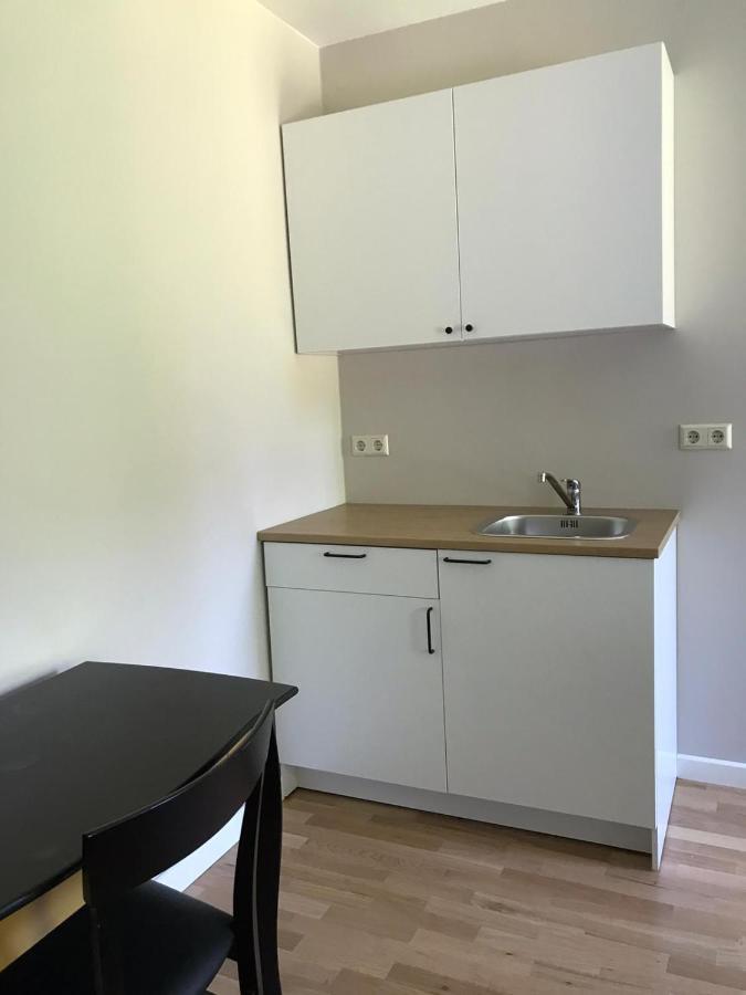 Seven Sisters Apartments With Self Check-In Liepāja Екстериор снимка