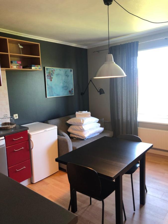 Seven Sisters Apartments With Self Check-In Liepāja Екстериор снимка