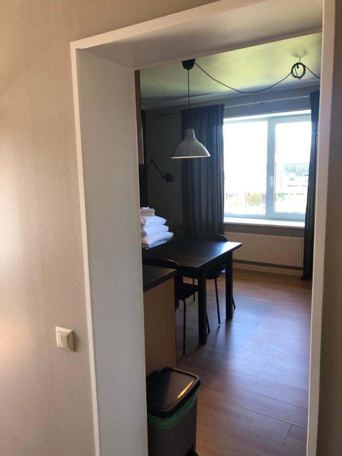 Seven Sisters Apartments With Self Check-In Liepāja Екстериор снимка