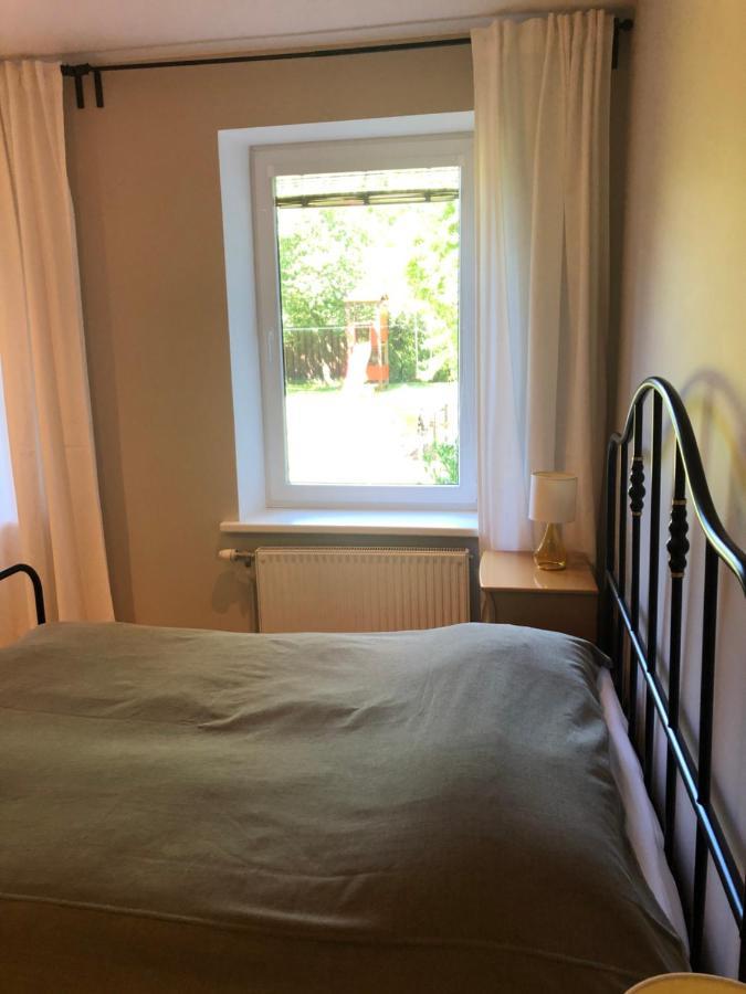 Seven Sisters Apartments With Self Check-In Liepāja Екстериор снимка