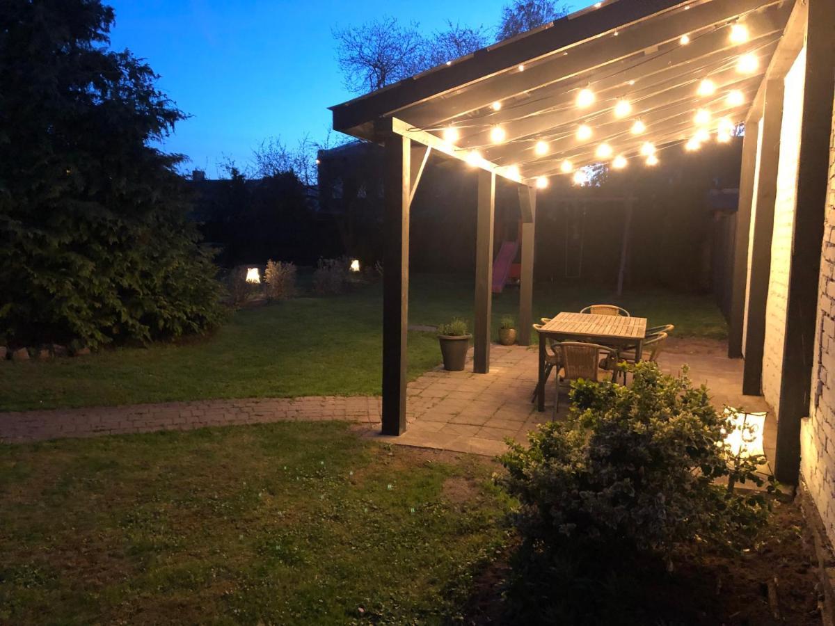 Seven Sisters Apartments With Self Check-In Liepāja Екстериор снимка