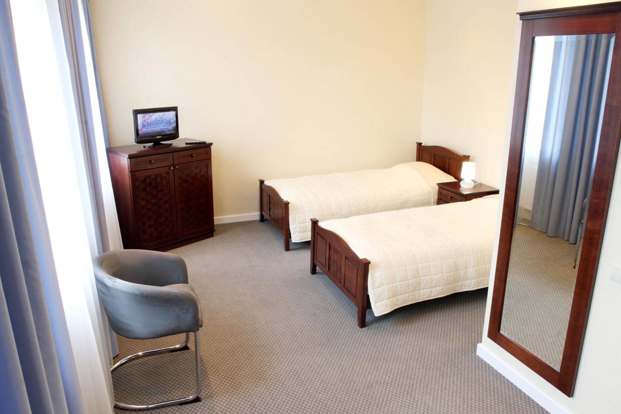 Seven Sisters Apartments With Self Check-In Liepāja Екстериор снимка