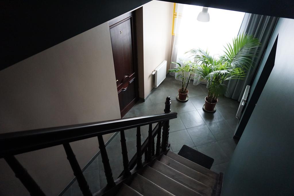 Seven Sisters Apartments With Self Check-In Liepāja Екстериор снимка
